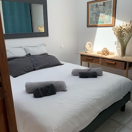 Studio Cosy Proche Plages アングレット エクステリア 写真